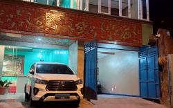 Hotel Solaris Malioboro