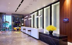 Hampton by Hilton Zhuhai Cheng Feng plaze