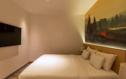 PALAGO Hotel - Binh Thanh District