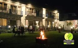 Pacific Inn 360 Degree Resort Rishikesh