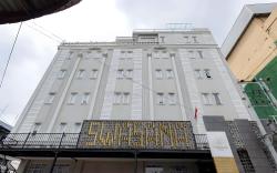 Swasana Hotel Medan