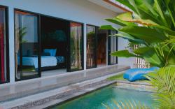 Valentine Bungalow Berawa