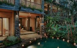 LASTANA SUITE UBUD