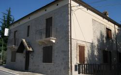 Le Pietre Ricce B&B