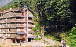 Gezellig Inn -Magic Mountain
