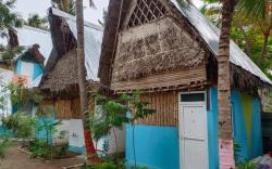 Saikani Beach Resort & Eco stay