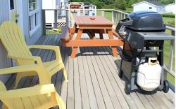 Cavendish Bosom Buddies Cottage Resort