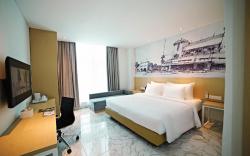 PALM PARK Hotel Surabaya