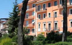 Hotel La Villa