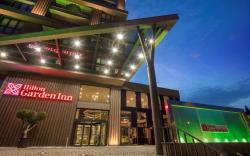 Hilton Garden Inn Yalova