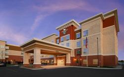Homewood Suites by Hilton Kansas City Speedway