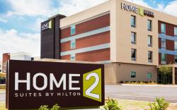 Home2 Suites by Hilton Birmingham Colonnade