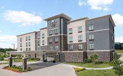 Homewood Suites by Hilton Houston Memorial