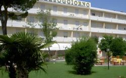 Hotel Terme Belsoggiorno