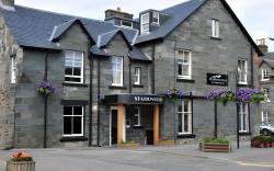 Station House - Room Only