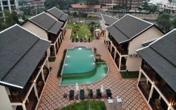 Saksiri Riverside Boutique Hotel
