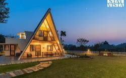 StayVista at Zen Cottage