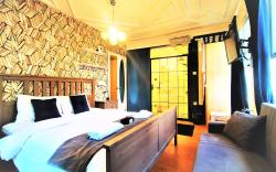 Dreamers V&V Hotel Cihangir