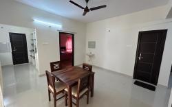 Mee Homes: New 2 BHK in Madhapur in Prime Locality