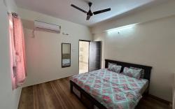 Mee Homes: New 2 BHK in Madhapur with Parking