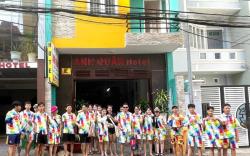 Anh Quân Hotel