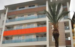 Lonicera City Hotel