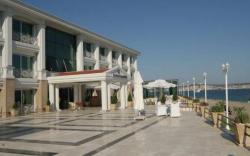 Cunda Kivrak Hotel