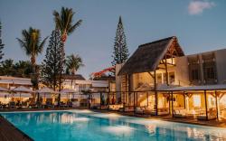 Veranda Tamarin Hotel & Spa