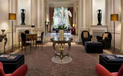 Sina Villa Medici, Autograph Collection