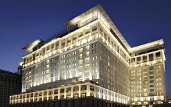 The Ritz-Carlton Residences, Dubai International Financial Centre
