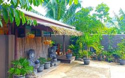 BORA BORA - Bainian House