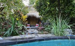 Les Garden villa