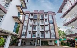 Ambalath Maple Leaves Home