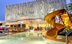 Xanadu Hotel Utapao