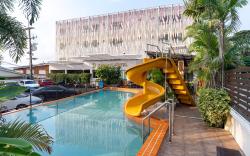 Xanadu Hotel Utapao
