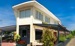 B&B Hotel Lichtstad
