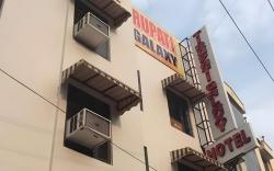 Hotel Tirupati Galaxy