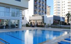 Olbia Residence Hotel