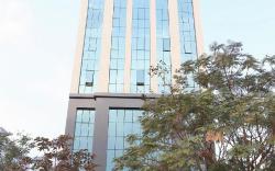 Granda Central Apartment