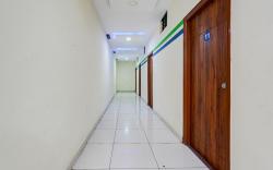 Hotel O CHAMUNDESHWARI COMFORT
