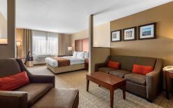 Comfort Inn & Suites Murrieta Temecula Wine Country