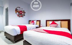 Super OYO 283 Helvetia Residence