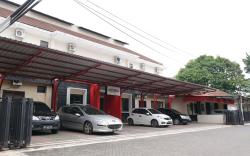 Palem Merah Gejayan Premiere