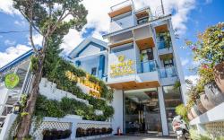 Gia Nguyễn Hotel Dalat