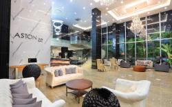 Aston Inn Batu