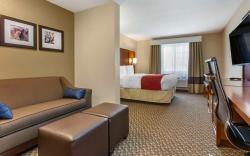 Comfort Suites Phoenix Airport