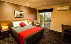 Quality Hotel Bayswater