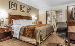 Comfort Inn