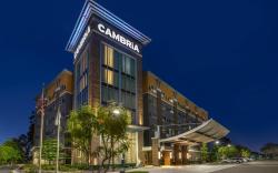 Cambria Hotel LAX