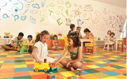 Beach Park Resort - Suites